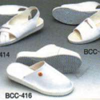  Conductive Slippers