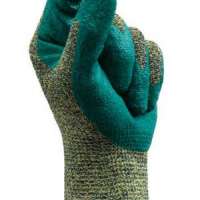 ถุงมือผ้าผลิตจากเส้นใยชนิดพิเศษ  HYFLEX CR+ 11-501 