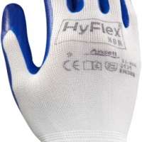 ถุงมือ HYFLEX NBR 11-900