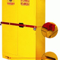 Flammable & Corrosives Storge