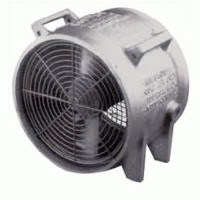 Air Driven Reaction Fan RF16 0