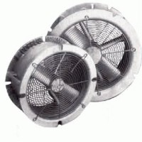 Air Driven Reaction Fan  RF20,24