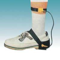 Anti - Static Heel Strap 0