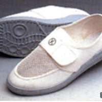  Conductive Clean Shoes BCS-324 0
