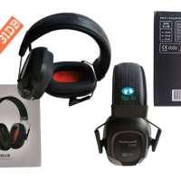 ที่ครอบหู Honeywell  (NRR 26 dB)  0