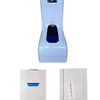เครื่องสวมรองเท้าอัตโนมัติ  0